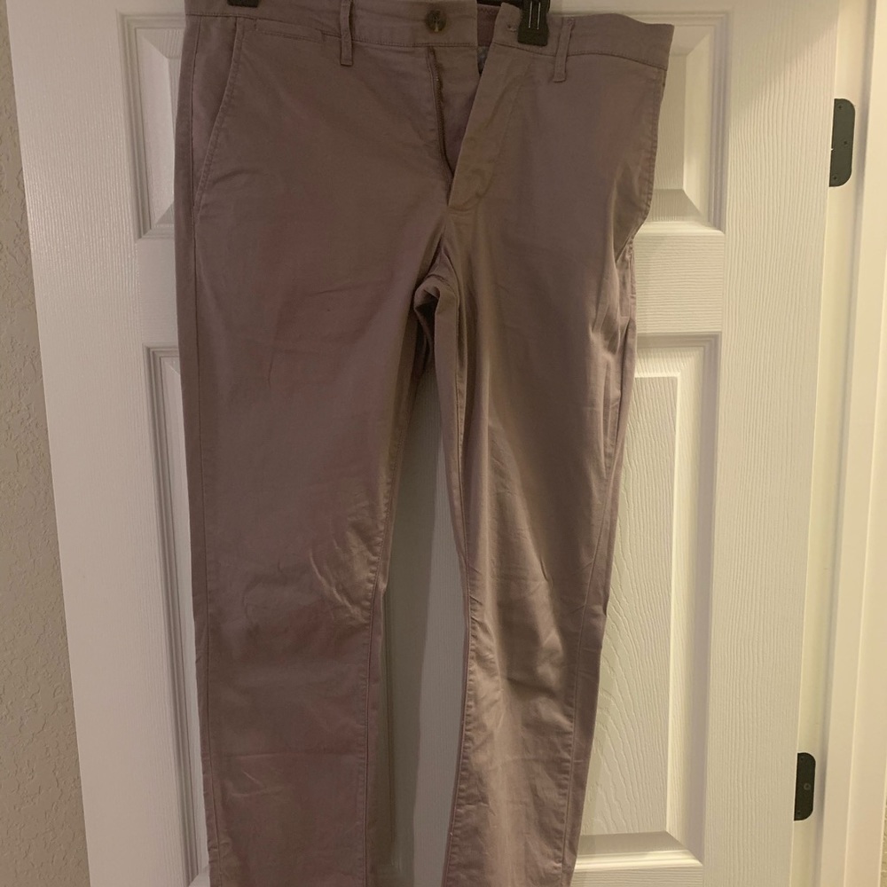 Goodfellow Summer Chino Slim Lightweight